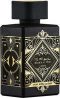 Lattafa Bade'E Al Oud, Oud For Glory Edp, 100Ml