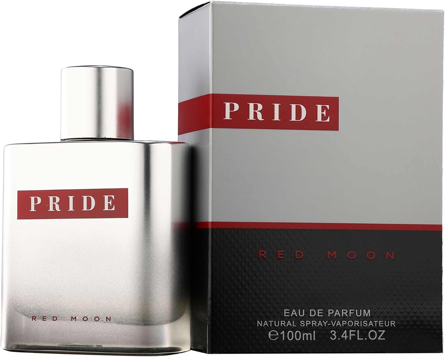 Pride Marine Red Moon (Np536) Edp 100Ml