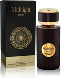 Midnight Oud(Bf-245) Edp 100Ml