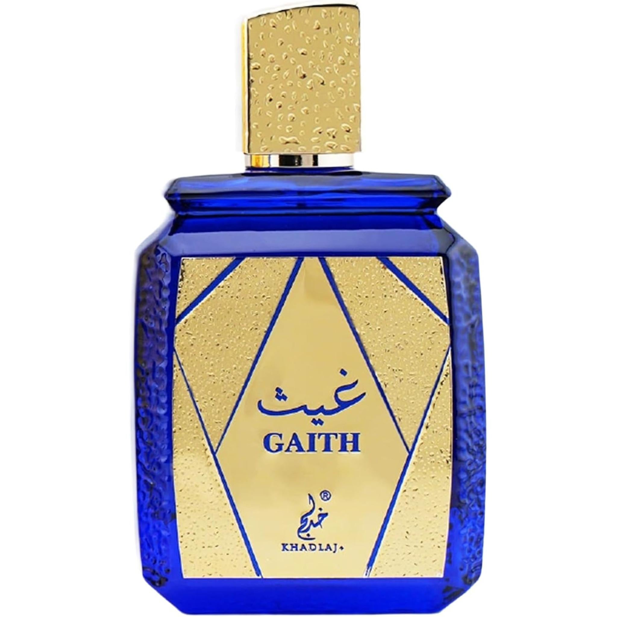 Gaith By Khadlaj