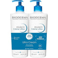 Bioderma Atoderm Nutritive Nourishing Cream For Dry To Very Dry Sensitive Skin, 40 Ml