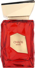Chaos Extrait