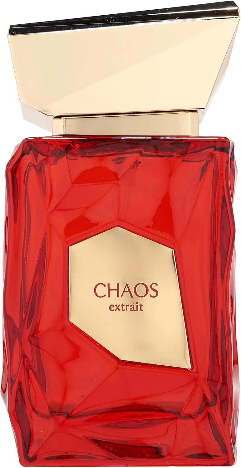 Chaos Extrait