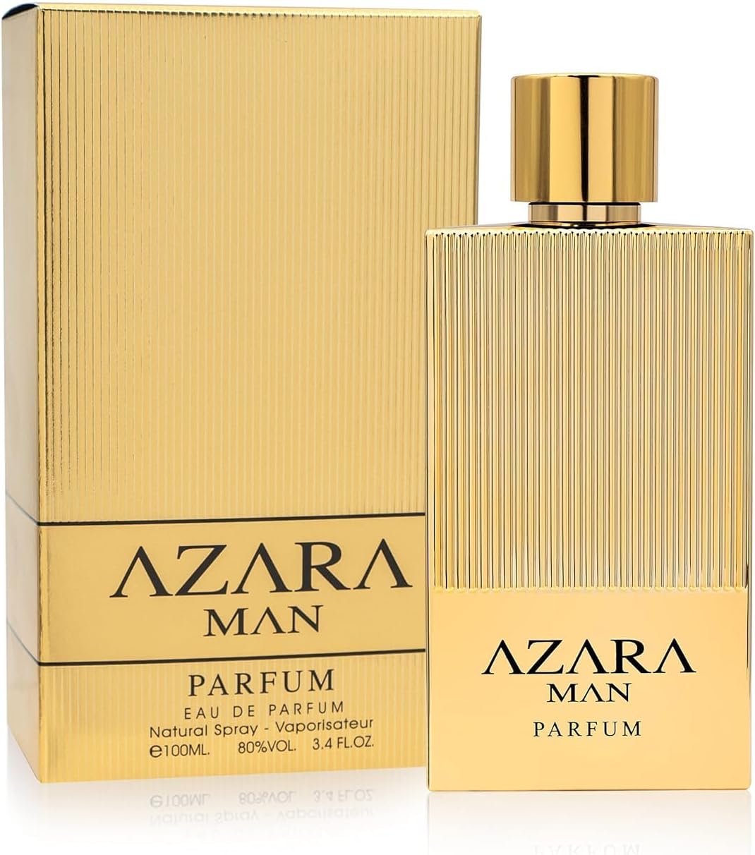 Azara Man Parfum (Np113) Edp 100Ml