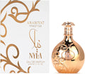 My Perfumes Nyla From Arabiyat Prestige Eau De Parfum For Men And Women 80Ml