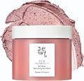 Beauty Of Joseon Red Bean Pore Refreshing Mask Mud Cream Hydrating Wash Off Pack, Pore Cleansing Exfoliator, Korean Skin Care For Men And Women 140Ml
