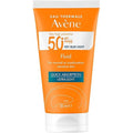 Avene Sun Fluid Spf 50+ 50 Ml