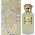 Oud Couture By Ahmed Al Maghribi