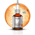 Vichy Liftactiv Vitamin C 16% Serum For Anti Aging & Brightening 20Ml