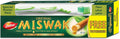 Miswak Tooth Paste With Brush