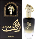 Izaan