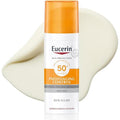 Eucerin Face Sunscreen Photoaging Control Anti-Age Sun Fluid Spf 50, 50Ml