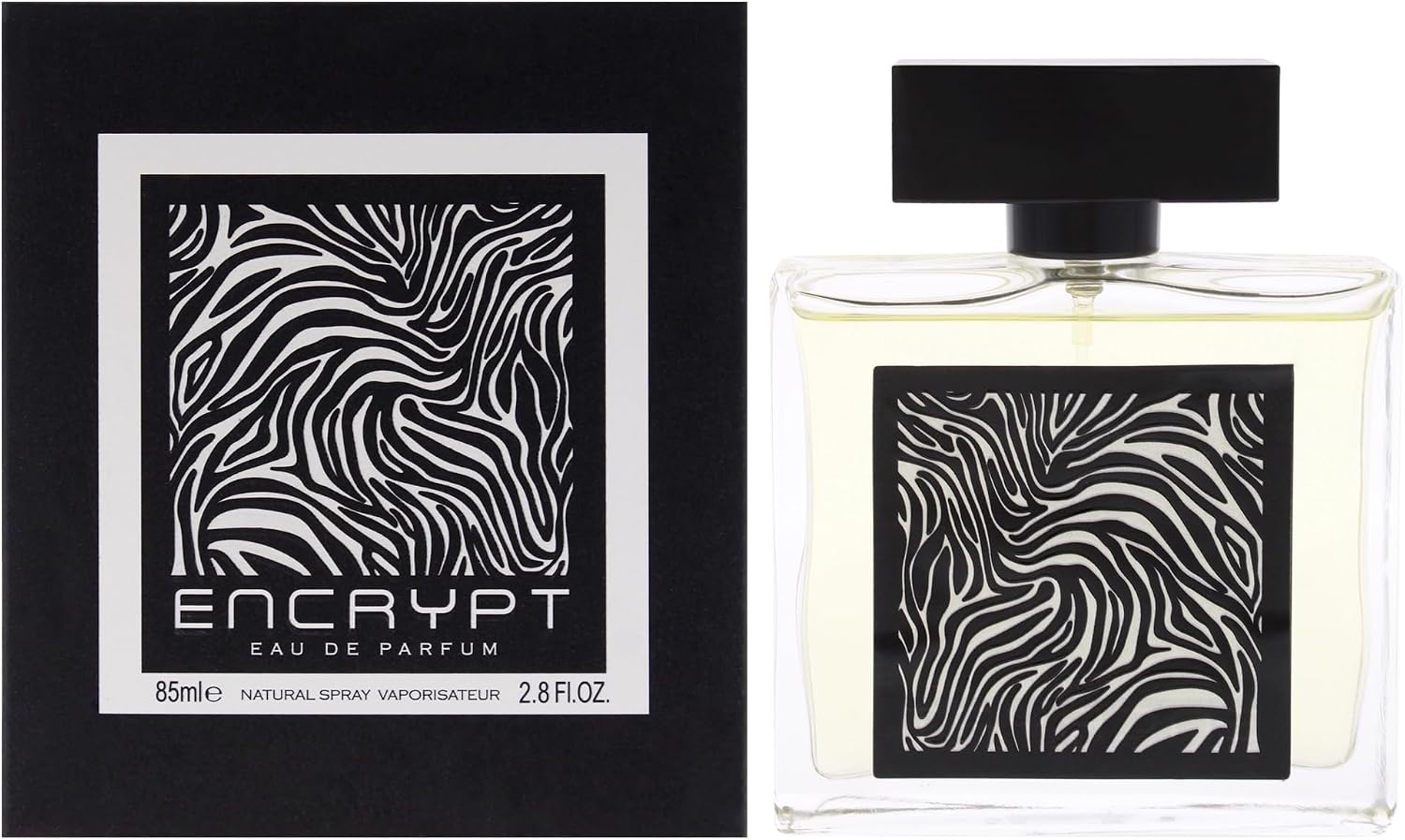 Encrypt Edp 100Ml
