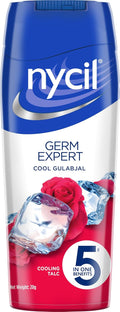 Nycil Cool Gulabjal Prickly Heat Powder