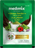 Medimix Henna Powder