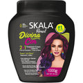 Skala Expert Divina Cor Hair Treatment Conditioning Cream 1000G