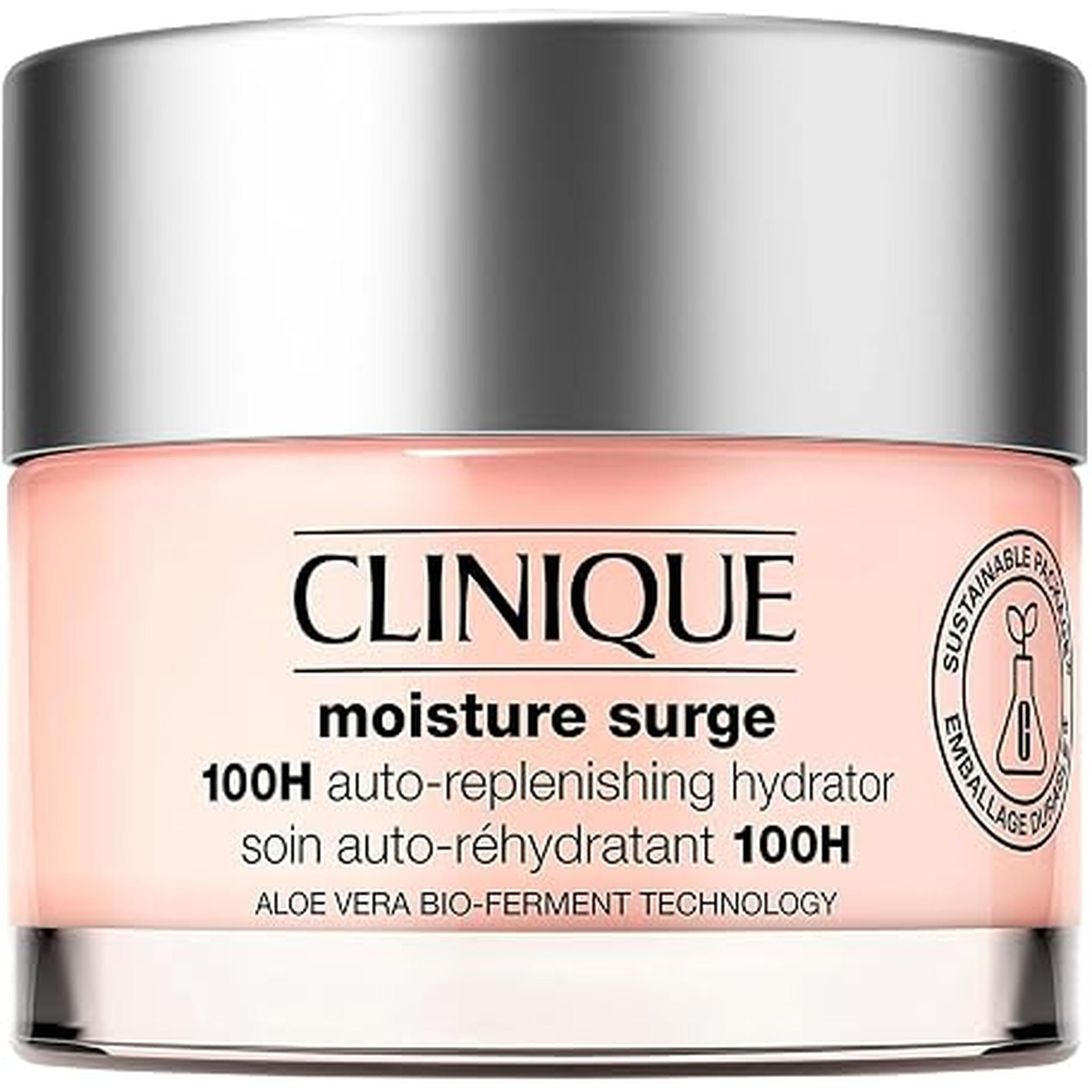 Clinique Moisture Surge 100H Auto-Replenishing Hydrator 30 Ml