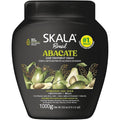 Skala Avocado Hair Cream Hair Treatment Conditioning (1000G) Imported From Brazil