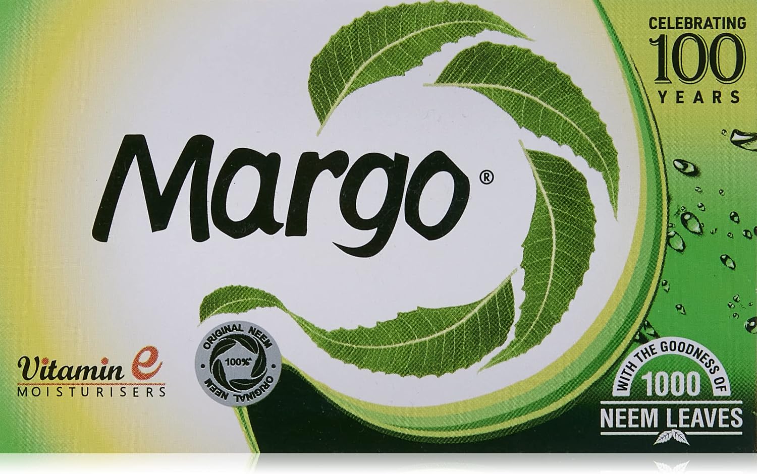 Margo Soap