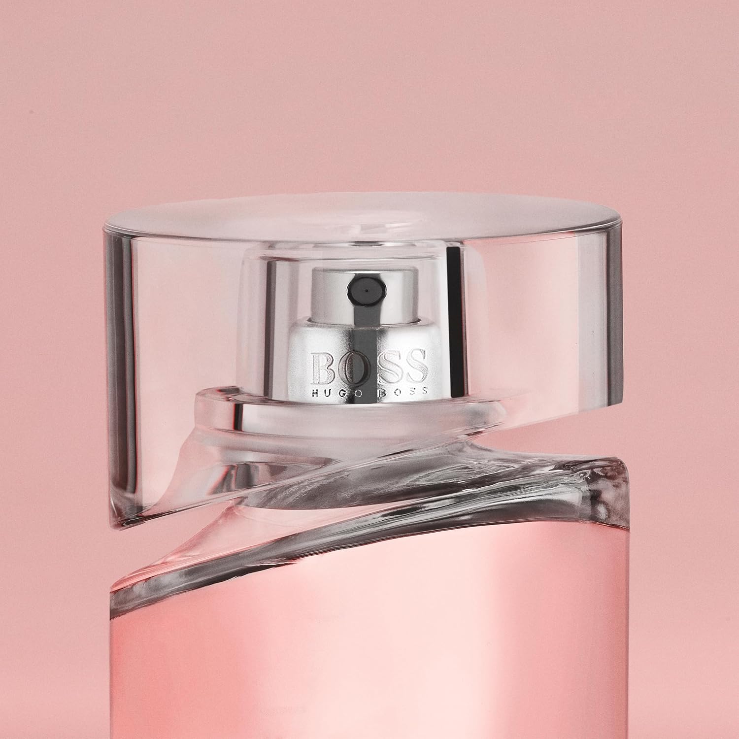 Hugo Boss Femme Perfume For Women Eau De Parfum 75Ml