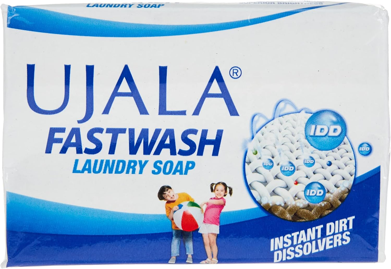 Ujala Fast Wash Laundry Soap