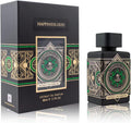 Happiness Oud Extrait De Parfum (Np320) Edp 80Ml 