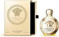 Versace Eros Pour Femme By Versace For Women - Eau De Parfum, 100Ml