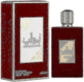 Ameerat Al Arab Princess Of Arabia Perfume Edp 100Ml Perfume Attar Ul Arabia Women Fragrance