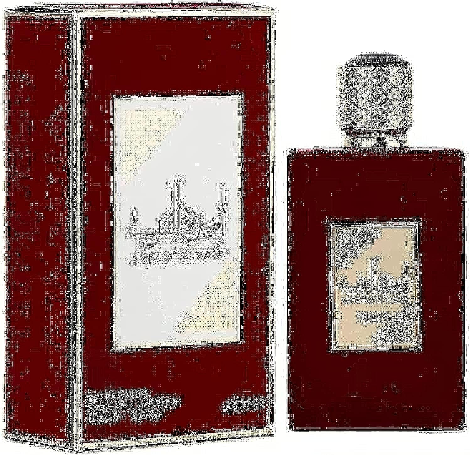 Ameerat Al Arab Princess Of Arabia Perfume Edp 100Ml Perfume Attar Ul Arabia Women Fragrance