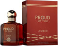 Proud Of You Amber Edp 100Ml