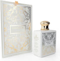 Essence De Blanc 100Ml 