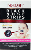 Dr Rashel Nose Strip (Black)