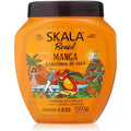 Skala Manga E Castanha Do Pará