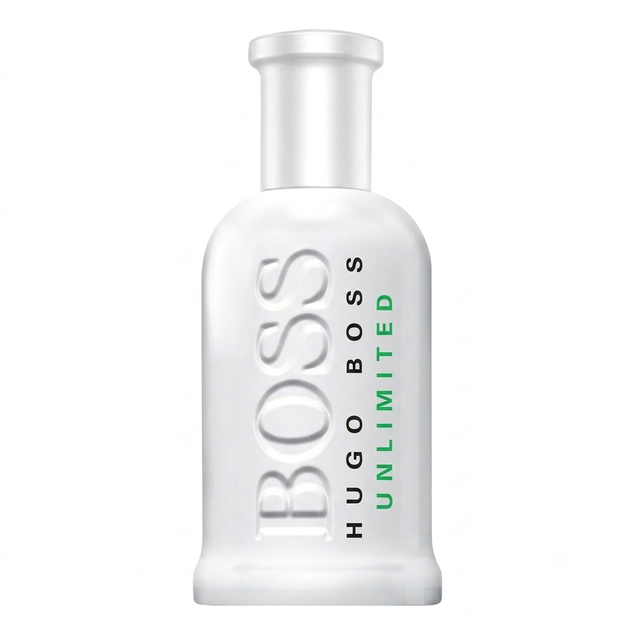 Bottled Unlimited By Hugo Boss