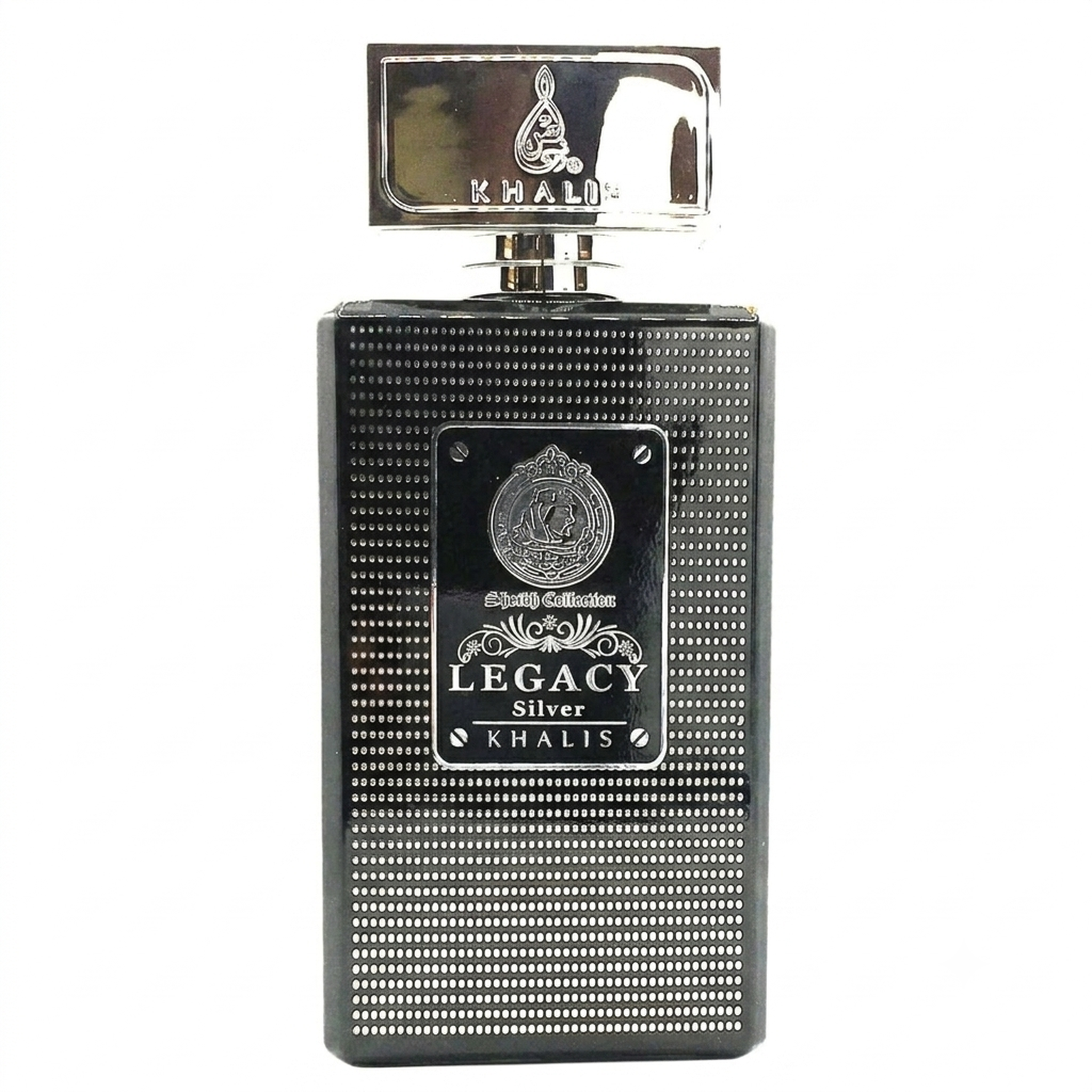 Legacy Silver By Khalis Perfume