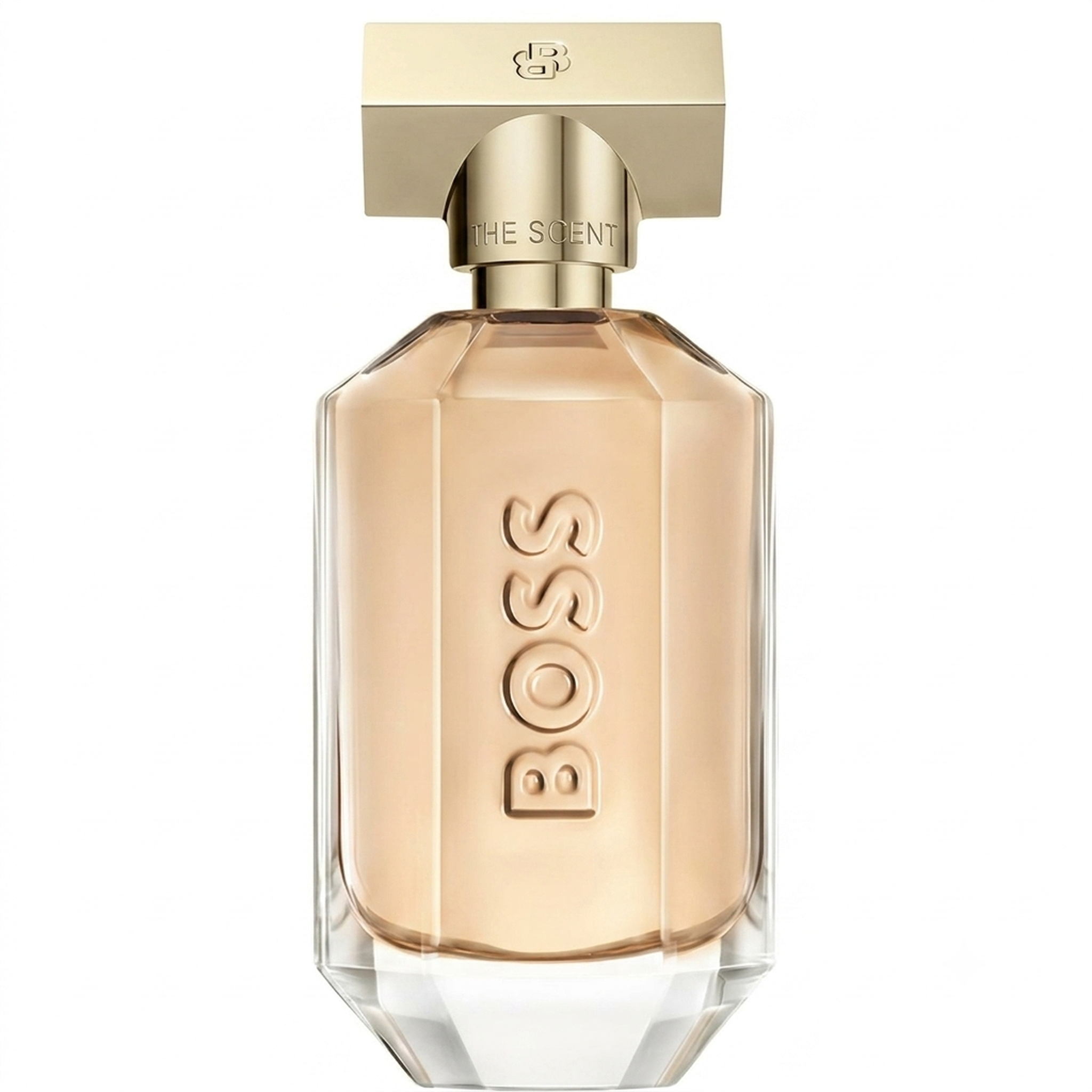 The Scent Women'S By Hugo Boss