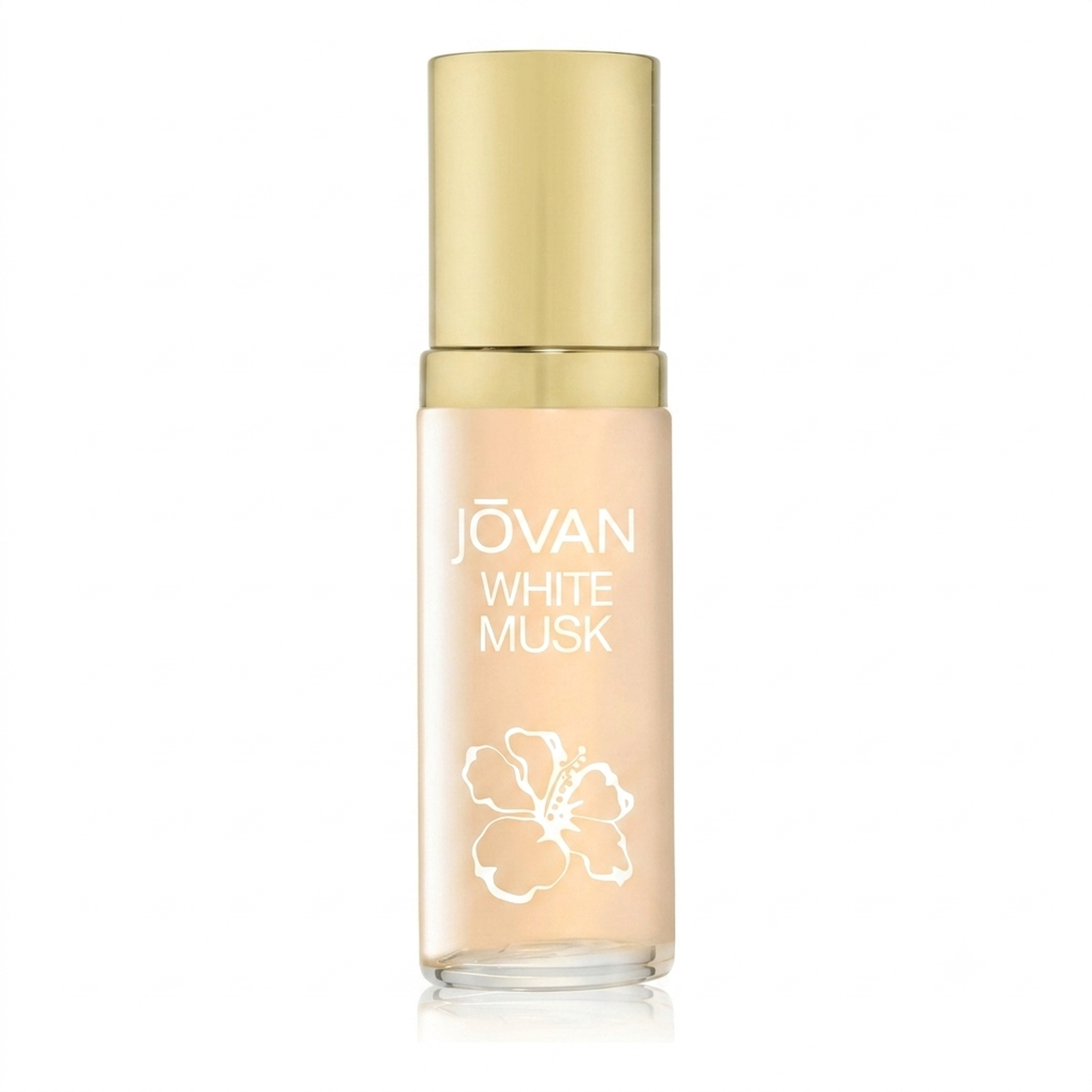 White Musk By Jovan