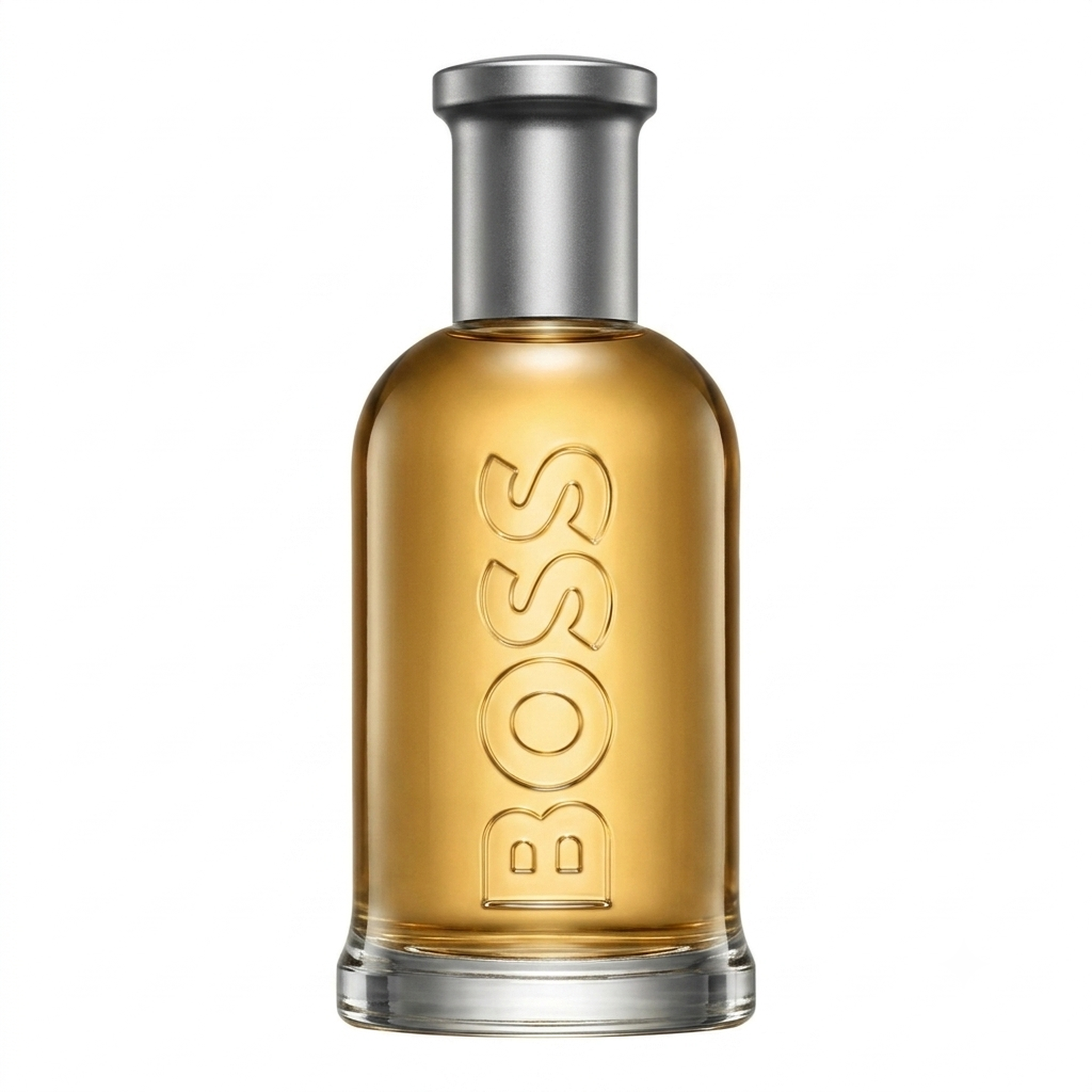 Hugo Boss Men'S Bottled By Hugo Boss