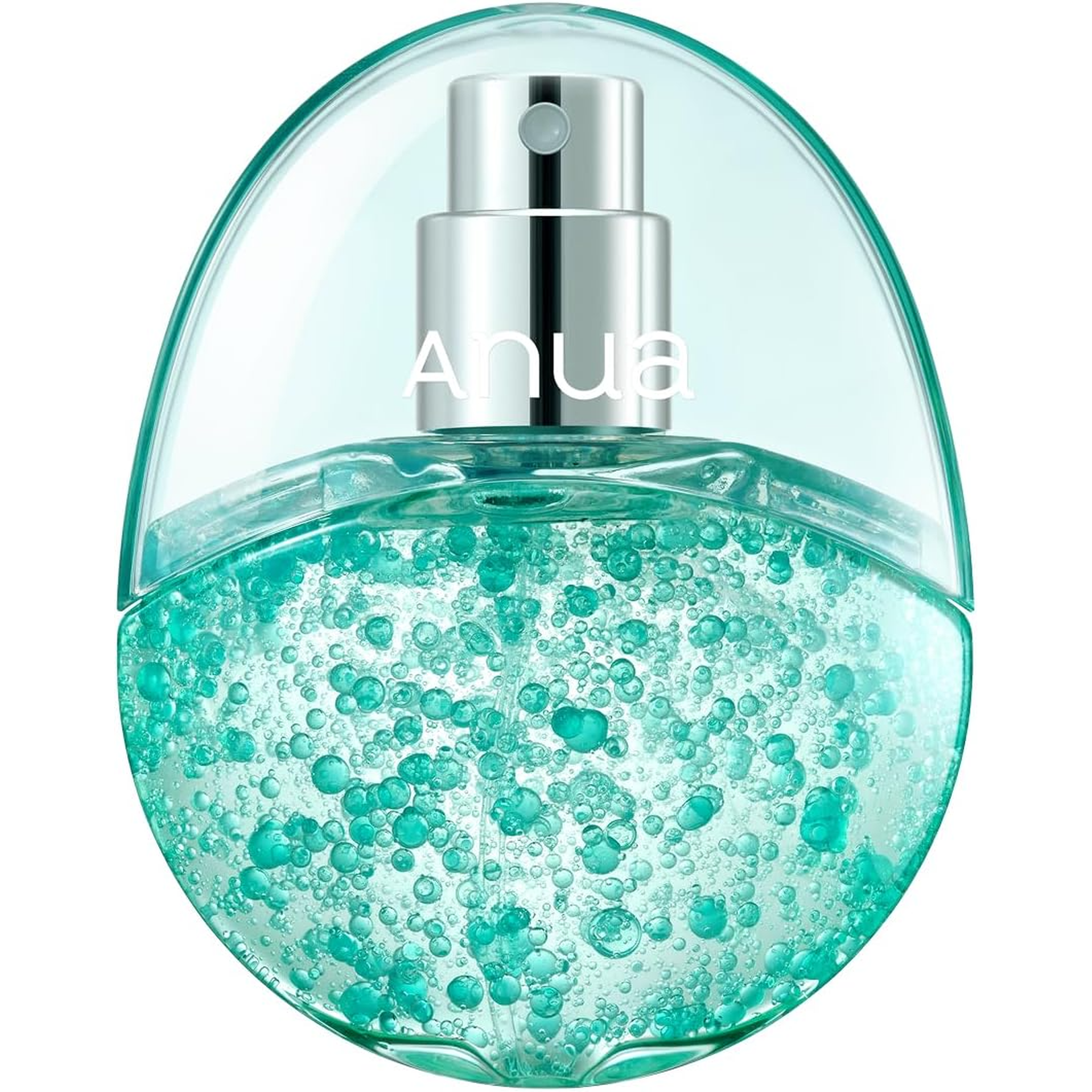 Anua Pdrn Collagen Glow Facial Serum Spray.