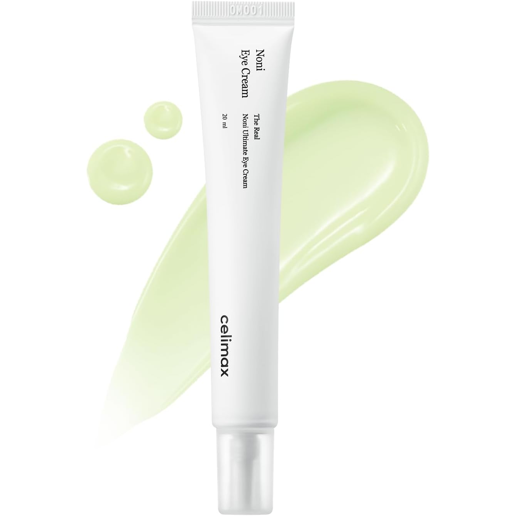 Celimax Noni Ultimate Eye Cream.