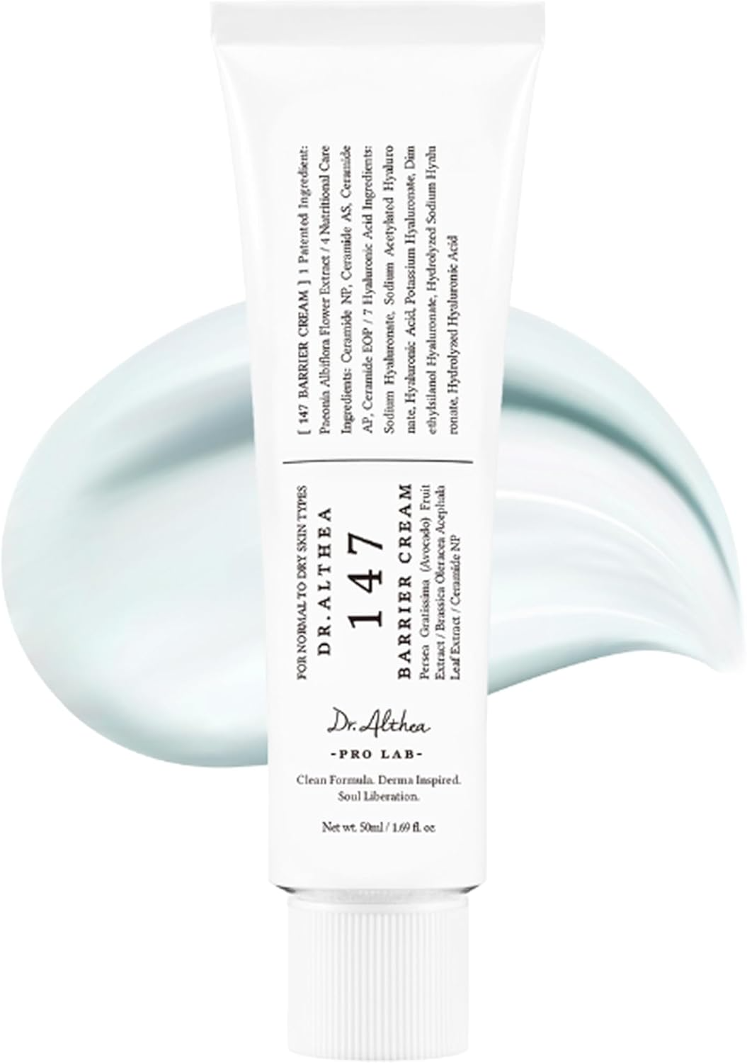 Dr.Althea 147 Barrier Cream | Daily Skin Barrier Repair Care