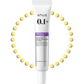 Anua Retinol 0.1 Caffeine Revitalizing Eye Cream.