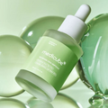 Medicube Exosome Cica Tea Tree Ampoule For Sensitive Skin