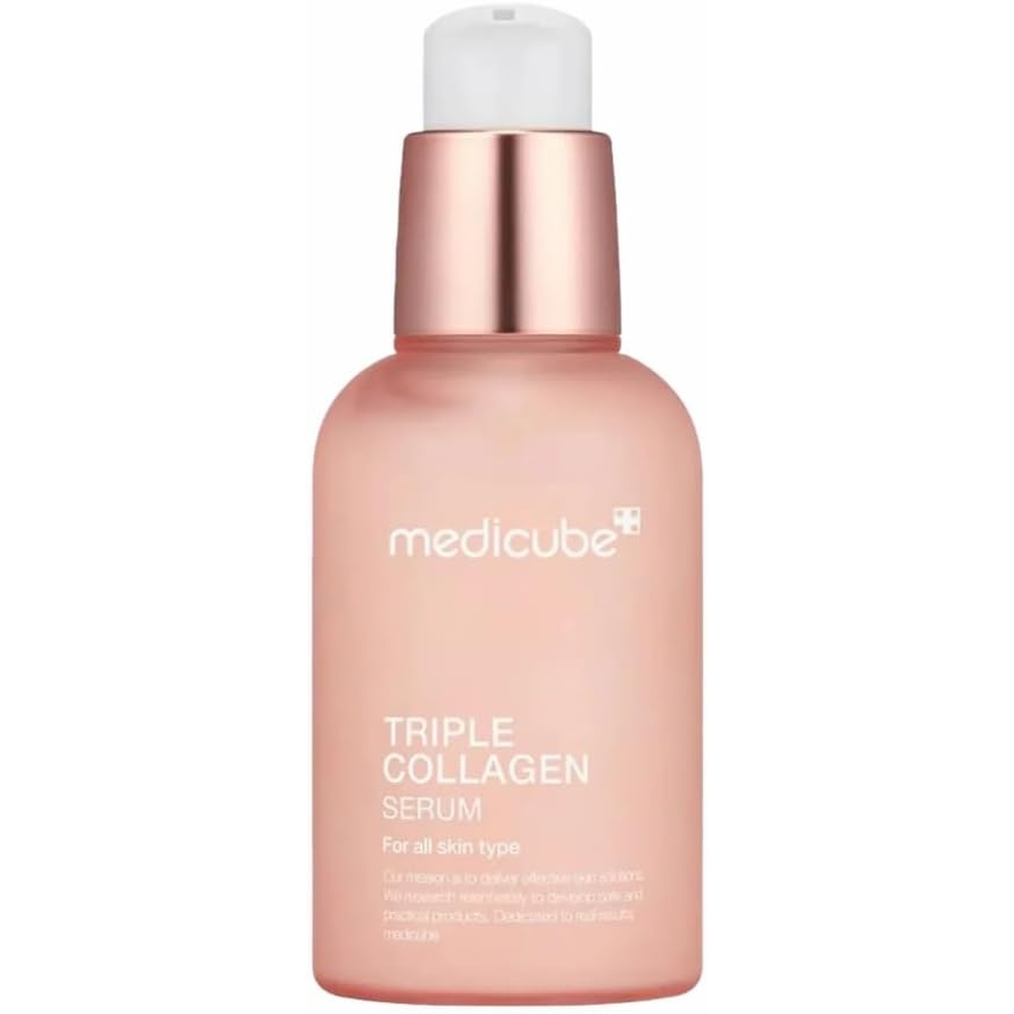 Medicube Siero Triple Collagen Serum