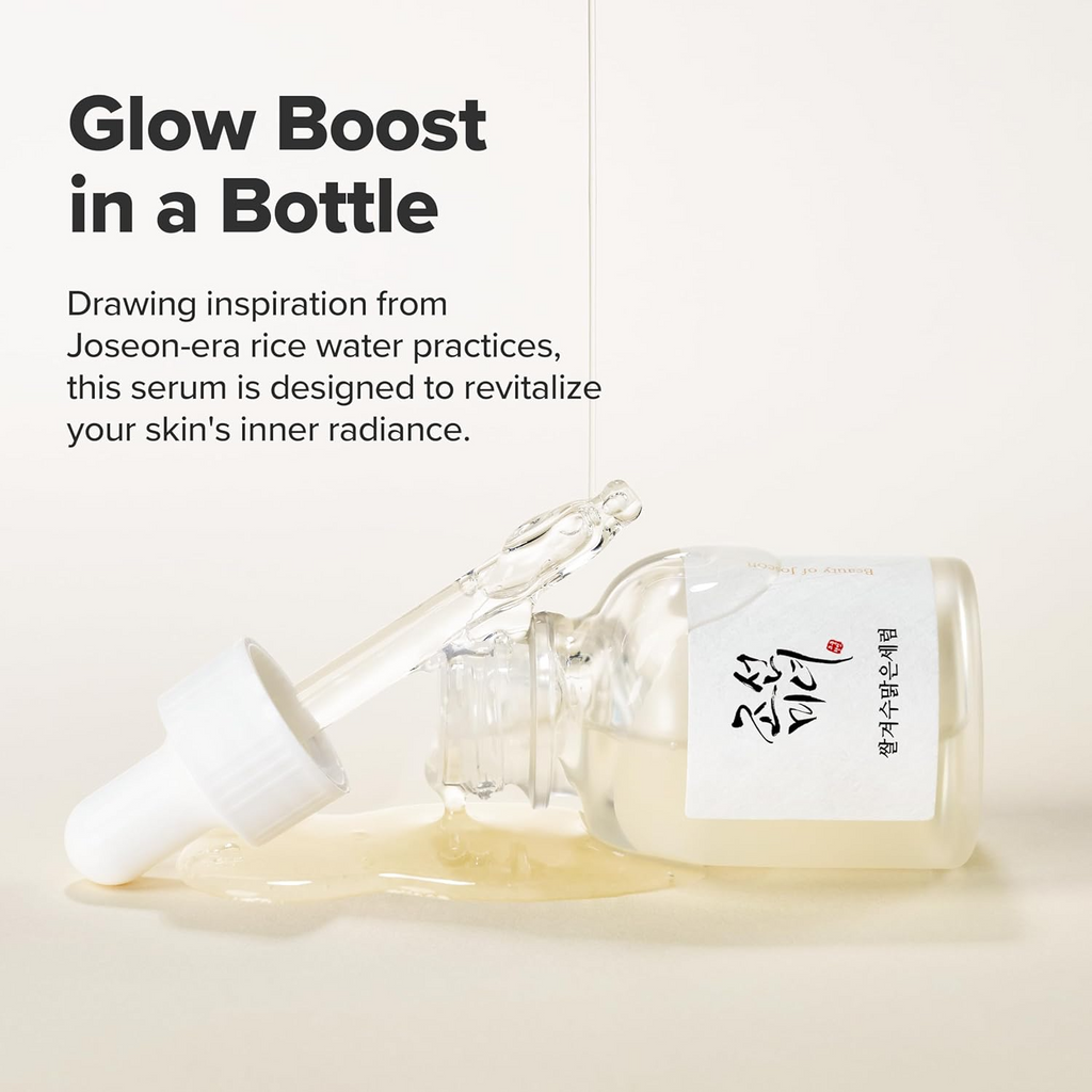 Beauty of Joseon Glow Deep Serum Rice Alpha-Arbutin Face Serum