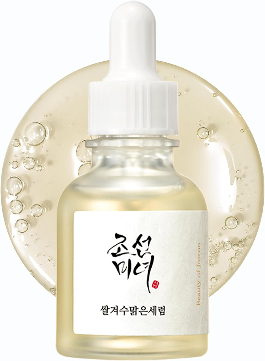 Beauty of Joseon Glow Deep Serum Rice Alpha-Arbutin Face Serum