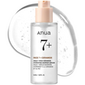 Anua Rice Ceramide 7 Hydrating Barrier Serum.