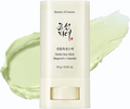 Beauty of Joseon Matte Sun Stick Mugwort Camelia for face Korean Sunscreen moisturizing with SPF 50 PA++++