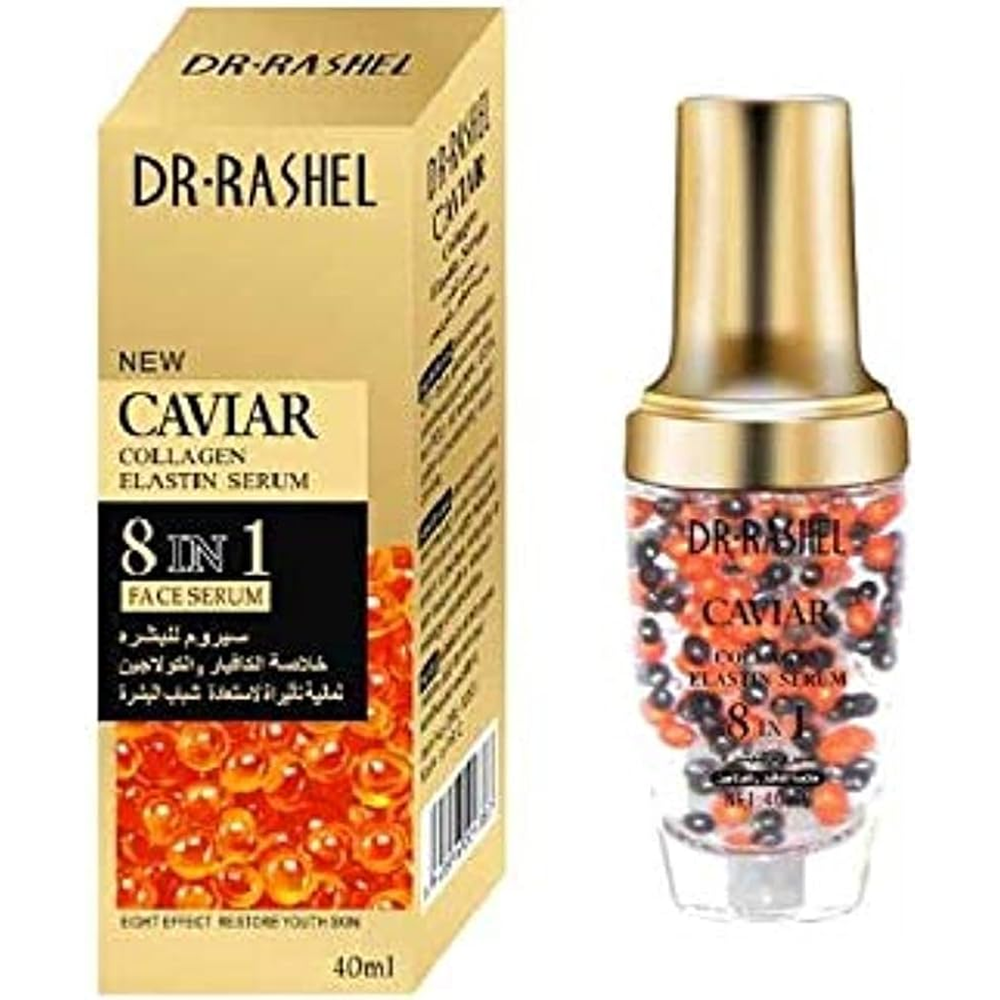 Dr.Rashel Dr Rachel Anti-Aging Whitening,