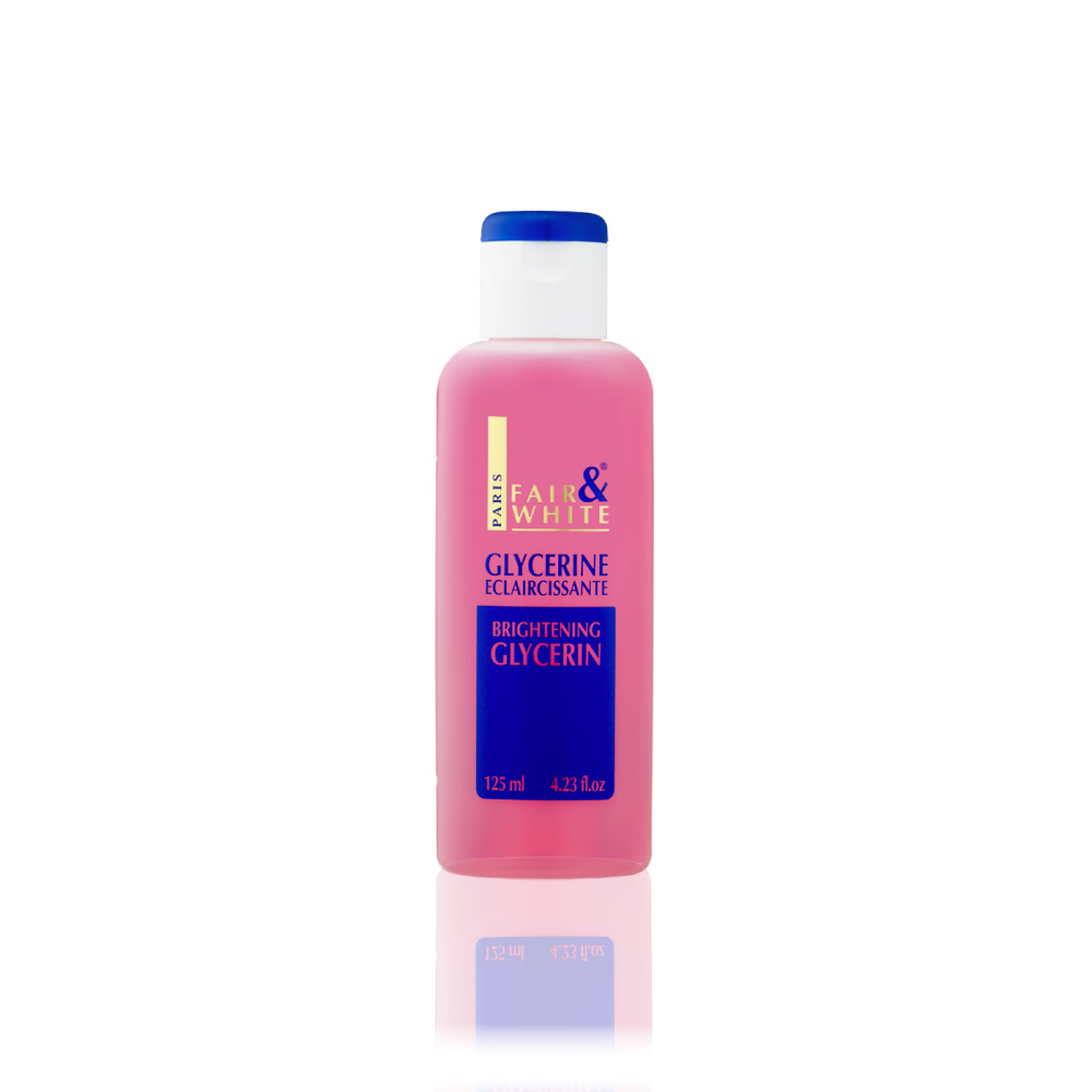 Fair & White Brightening Glycerin